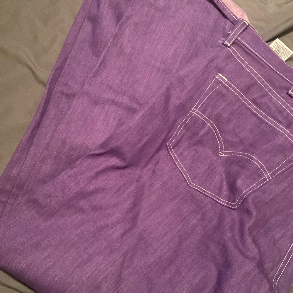 Levi’s 44x32